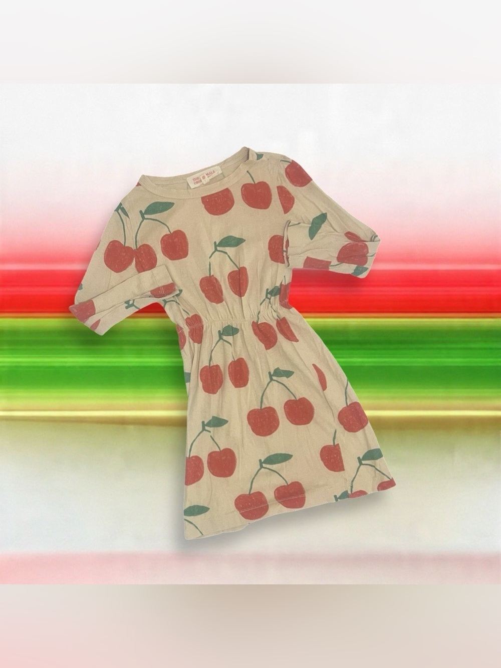 The Animals Observatory Dress